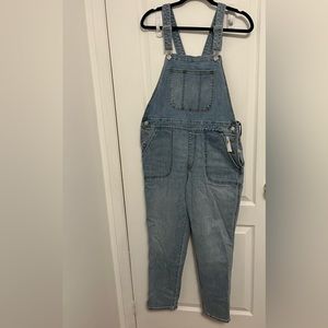 Old Navy overalls size 12